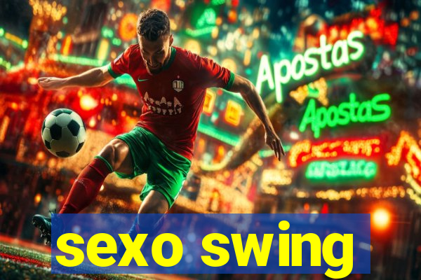 sexo swing